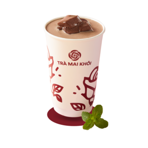 Tiệm trà Mai Khôi